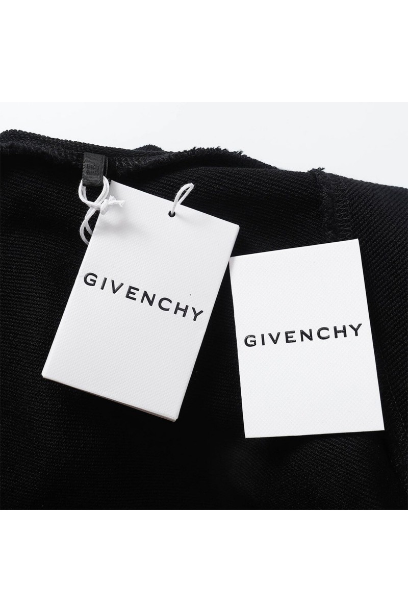 Givenchy, Women's Pullover, Black