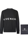 Givenchy, Women's Pullover, Black