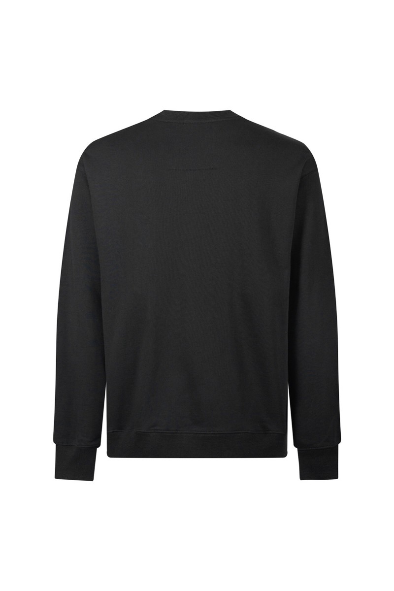 Givenchy, Women's Pullover, Black