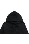 Givenchy, Women's Hoodie, Black