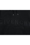 Givenchy, Women's Hoodie, Black