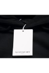 Givenchy, Women's Hoodie, Black