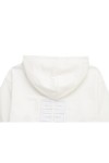 Givenchy, Women's Hoodie, White