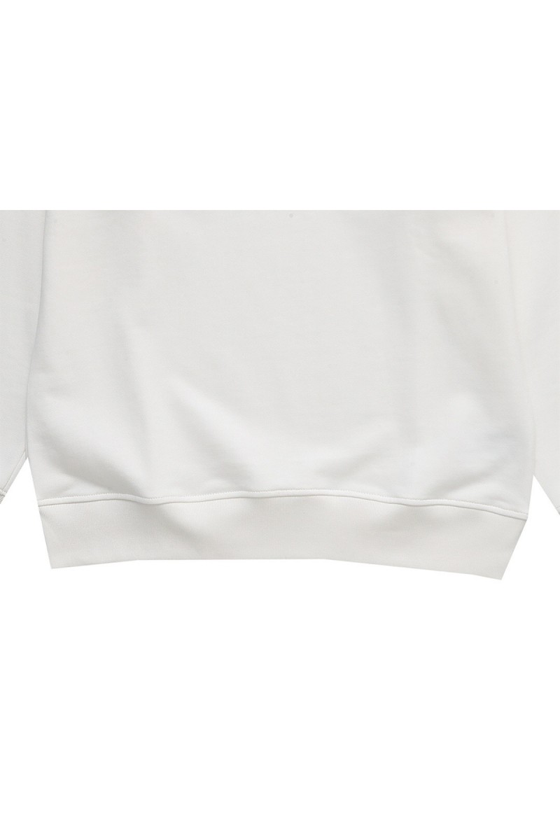 Givenchy, Women's Hoodie, White