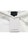 Givenchy, Women's Hoodie, White