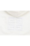 Givenchy, Women's Hoodie, White