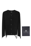 Givenchy, Women's Pullover, Black