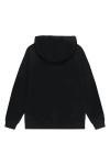 Burberry, Women's Hoodie, Black