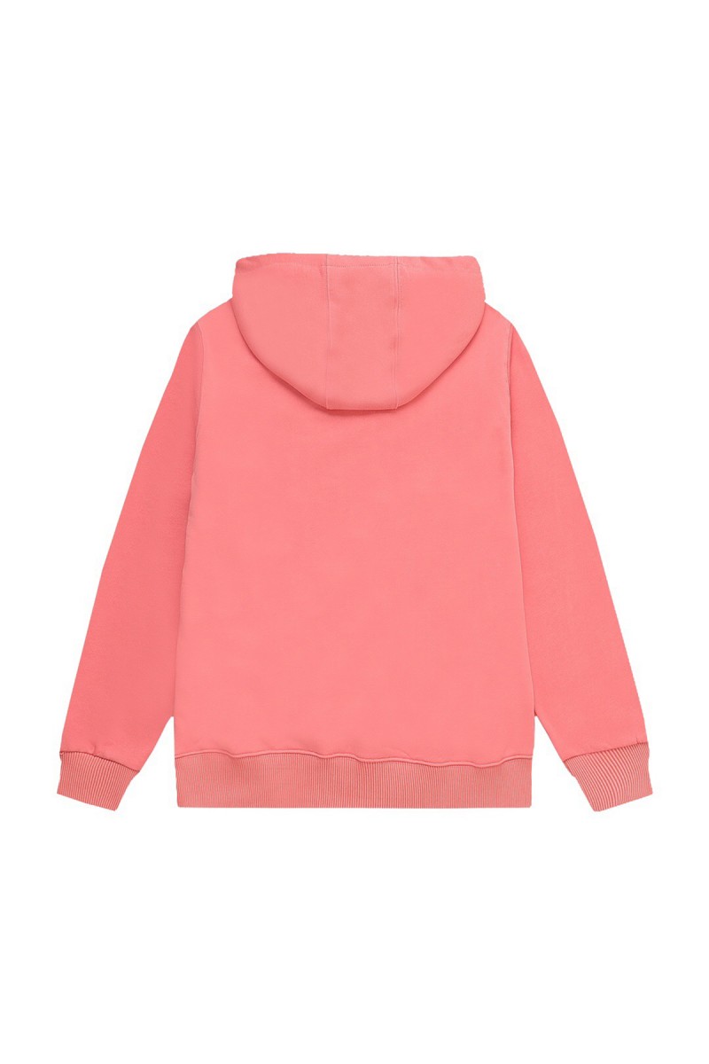 Burberry, Women's Hoodie, Pink