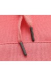 Burberry, Women's Hoodie, Pink