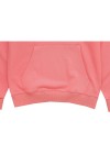 Burberry, Women's Hoodie, Pink