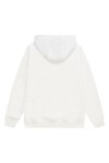 Burberry, Women's Hoodie, White