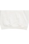 Burberry, Women's Hoodie, White