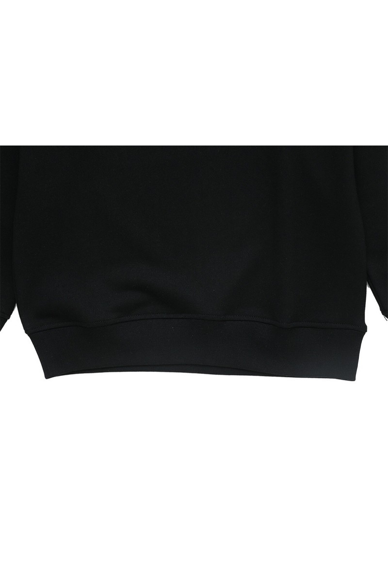 Burberry, Women's Pullover, Black