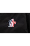 Moncler, Men's Jacket, Black