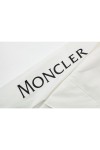 Moncler, Men's Jacket, White