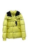 Moncler, Anthemiock, Women's  Jacket, Yellow