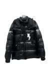 Moncler, Anthemiock, Women's Jacket, Black