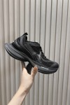 Balenciaga, Men's Sneaker, Black