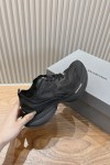 Balenciaga, Men's Sneaker, Black