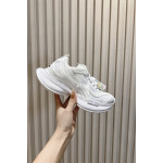 Balenciaga, Men's Sneaker, White