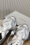 Balenciaga, Men's Sneaker, White