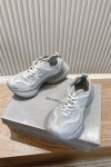 Balenciaga, Men's Sneaker, White