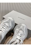 Balenciaga, Men's Sneaker, White