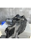 Balenciaga, Men's Sneaker, Black