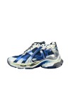 Balenciaga, Men's Sneaker, Blue