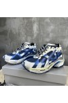 Balenciaga, Men's Sneaker, Blue