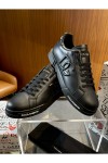 Dolce Gabbana, Men's Sneaker, Black