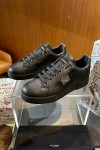 Dolce Gabbana, Men's Sneaker, Black