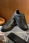 Dolce Gabbana, Men's Sneaker, Black