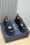 Christian Dior, Men's Loafer, Black