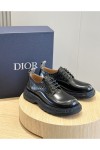 Christian Dior, Men's Loafer, Black