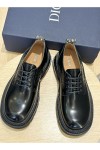 Christian Dior, Men's Loafer, Black