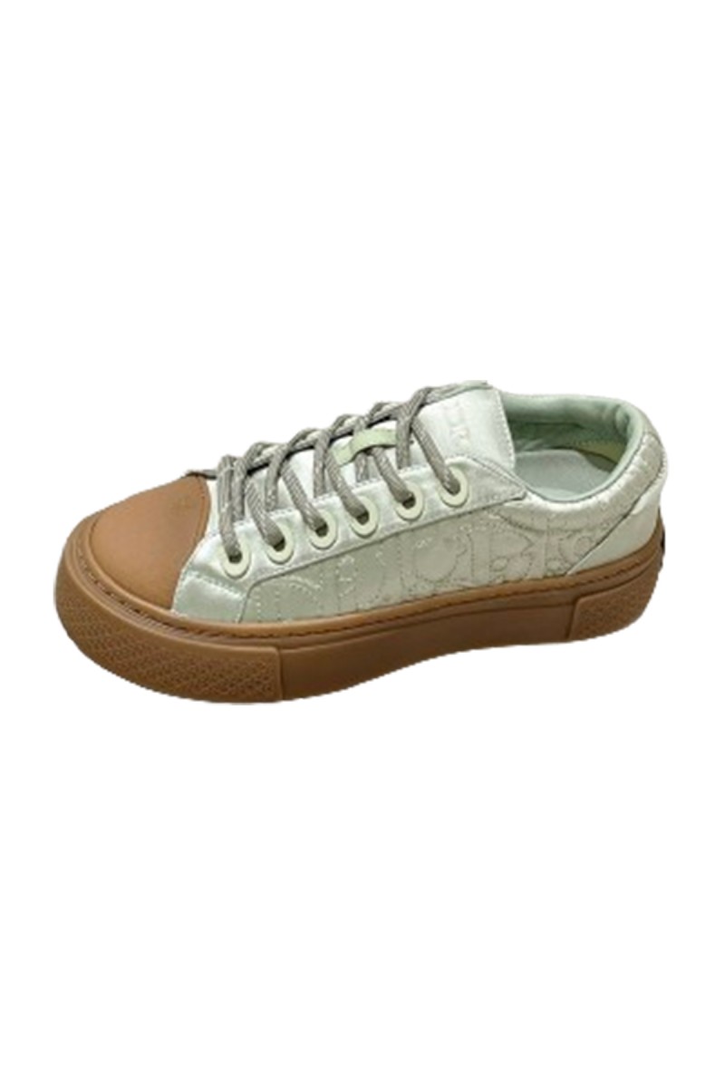 Christian Dior, Men's Sneaker, Green