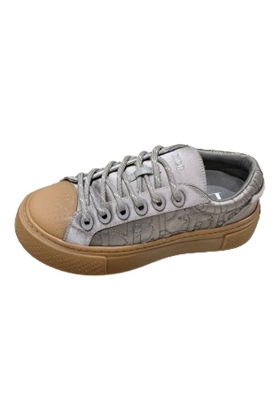 Christian Dior, Men's Sneaker, Grey