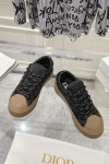 Christian Dior, Men's Sneaker, Black