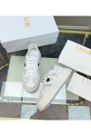 Christian Dior, Women's Sneaker, White