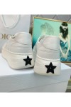 Christian Dior, Women's Sneaker, White