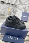 Christian Dior, Men's Sneaker, Black