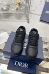 Christian Dior, Men's Sneaker, Black