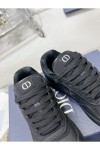 Christian Dior, Men's Sneaker, Black