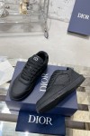 Christian Dior, Men's Sneaker, Black