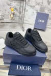 Christian Dior, Men's Sneaker, Black