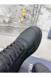 Christian Dior, Men's Sneaker, Black