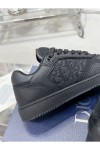 Christian Dior, Men's Sneaker, Black