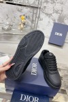 Christian Dior, Men's Sneaker, Black